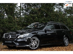 Mercedes-Benz E-klasse Estate - 350 4MATIC AMG - LED/Facelift