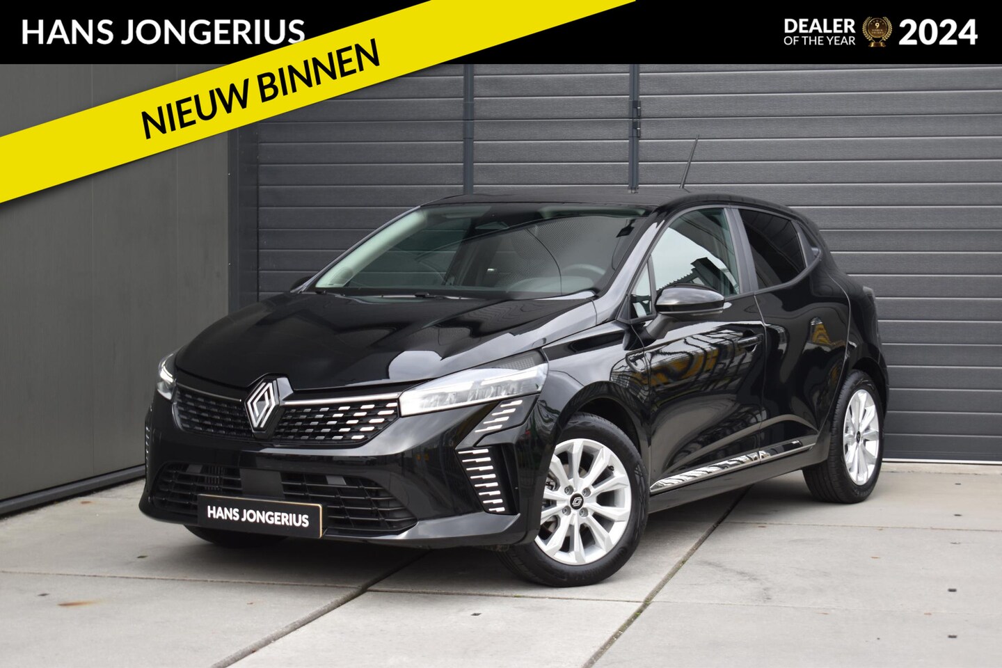 Renault Clio - TCe 90 GPF evolution | NAVI | CAMERA | CRUISE CONTROL | APPLECARPLAY/ANDROIDAUTO | AIRCO | - AutoWereld.nl