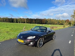 Mazda MX-5 - 1.8 Kaminari Roadster Coupe NC2 Kaminari | Cruise | Leer | Airco