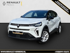 Renault Captur - 1.0 TCe 90 evolution PDC / CAMERA / CARPLAY/ LED