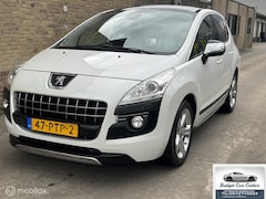 Peugeot 3008 - 1.6 THP Blue Lease Executive Nieuwe APK
