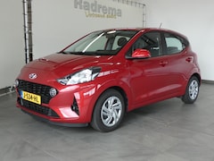 Hyundai i10 - 1.0 Comfort Nieuwstaat 12000 km