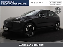 Volvo EX30 - EXTENDED RANGE PLUS HARMAN KARDON ACC BLIS 19INCH STOELVERWARMIN
