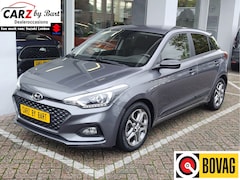 Hyundai i20 - 1.0 T-GDI COMFORT AUTOMAAT Navi | Camera | Carplay/Android | Lane Departure