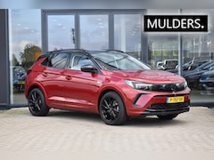 Opel Grandland - 1.6 Turbo Plug-In Hybrid GS Advanced | stoel/stuur verw. / camera / stoel verkoeling