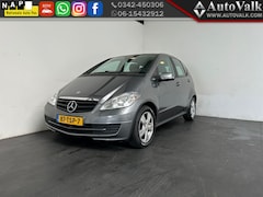 Mercedes-Benz A-klasse - 160 BlueEFFICIENCY Business Class. 11-2026 APK