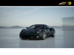 Lotus Emira - 2.0 Turbo SE | Driver Pack Touring | Alcantara | KEF Premium Audio |