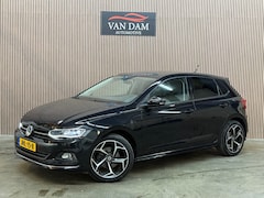 Volkswagen Polo - 1.0 TSI R-Line 2019 DSG LED CRUISE CLIMA CAR-PLAY