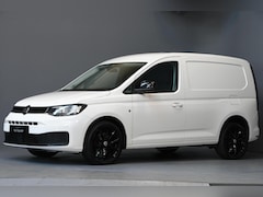 Volkswagen Caddy Cargo - 1.5 TSI CARPLAY | PDC | CRUISE