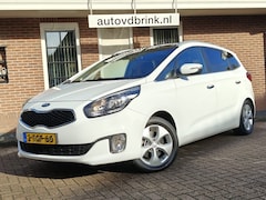 Kia Carens - 1.6 GDi Bns Pack, SCHUIFDAK / CAMERA / NAVI