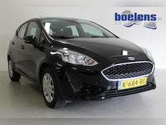 Ford Fiesta - 1.0 EcoBoost Connected | NL-AUTO | NAVIGATIE | DAB-RADIO | AIRCO | ELEK-RAMEN | CRUISE | L