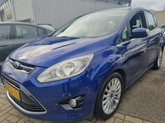 Ford C-Max - 1.0 Edition Plus Navi