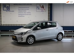 Toyota Yaris - 1.5 Full Hybrid Aspiration /