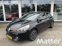 Renault Clio - 0.9 TCe Expression