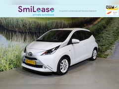 Toyota Aygo - 1.0 X-Pure | Bluetooth | Navi| Beurt