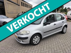 Citroën C3 - 1.1i Ligne Séduction