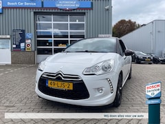 Citroën DS3 - 1.6 VTi 120pk So Chic