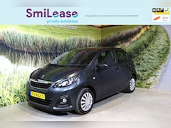 Peugeot 108 - 1.0 e-VTi Blue Lion | Airco | Bluetooth | Hist