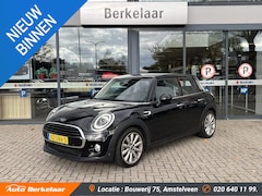 MINI Cooper - 1.5 Chili Automaat | Navigatie | Stoelverwarming | Parkeersensoren voor en achter |