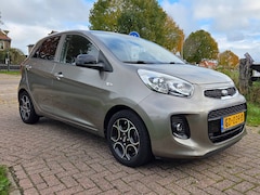 Kia Picanto - 1.0 CVVT 69 PK ECO 5D (Euro V) First Edition