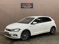 Volkswagen Polo - 1.0 TSI R-Line 2020 DSG LED CAMERA CRUISE PDC