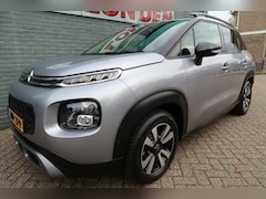 Citroën C3 Aircross - 1.2 PureTech S&S Shine Nieuwe auto