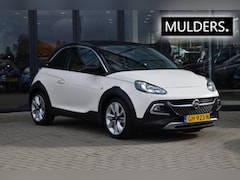 Opel ADAM - 1.0 Turbo Rocks | Cabrio / climate / navi