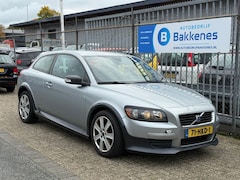 Volvo C30 - 1.6D Kinetic | Motorschade