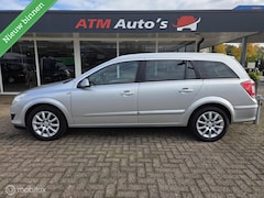 Opel Astra Wagon - 1.6 Executive Airco Apk Cruise Leer