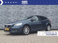 Volvo V40 Cross Country - 1.5 T3 Polar+ Luxury | Panoramadak | Trekhaak | Leer