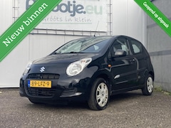 Suzuki Alto - 1.0 Comfort Plus automaat
