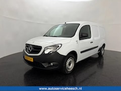 Mercedes-Benz Citan - 109 CDi L2 EXTRA LANG l XL l AIRCO l NAVI l 27.000 KM NAP