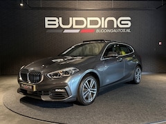 BMW 1-serie - 120i High Exe | Pano | Head-up | Keyless | H&K | Leder