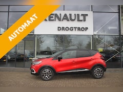Renault Captur - 120PK-DYNAMIQUE-AUTOM-19DKM-BOSE-NAVI-CAMERA-PDC