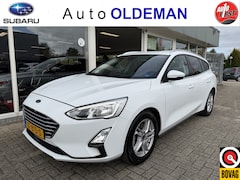 Ford Focus Wagon - 1.0 EcoBoost Trend Edition Business