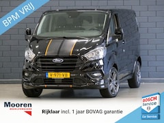 Ford Transit Custom - 290 2.0 TDCI L1H1 Sport | TREKHAAK | WINTERPACK |