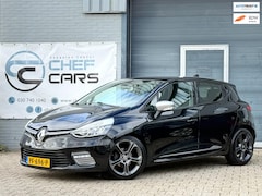 Renault Clio - 1.2 GT|AUTOMAAT|NAVI|RS|CRUISE|GARANTIE MOGELIJK