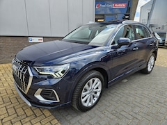 Audi Q3 - 1.4 TFSI CoD Advance Pano dak, org trekhaak