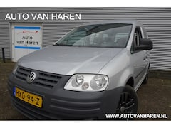Volkswagen Caddy - LIFE 1.6 7-PERSOONS AIRCO DUBBELE SCHUIFDEUR