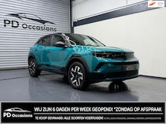 Opel Mokka - 1.2 Turbo 136PK Hybrid GS - (360) Camera - Cruise - Clima - Winter pack