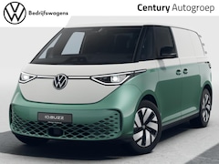 Volkswagen ID. Buzz Cargo - Bedrijfswagens Bulli edition 79 kWh