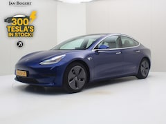 Tesla Model 3 - Standard RWD Plus 89% SOH [ AUTOPILOT+60 kWh+PREMIUM AUDIO ]
