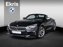 BMW Z4 Roadster - M40i | Innovationspakket | Comfort Access | Achteruitrijcamera | Stoelverwarming | Head-Up