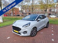 Ford Puma - 1.0 EcoBoost Hybrid ST-Line panoramadak 1e eigenaar