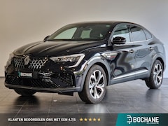 Renault Arkana - 1.6 E-Tech full hybrid 145 techno NAVIGATIE | 360° CAMERA | CLIMATE CONTROL |