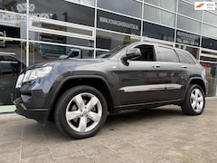 Jeep Grand Cherokee - 3.6 Overland