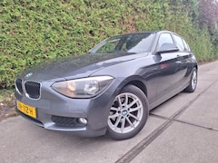 BMW 1-serie - 116d EDE High Executive