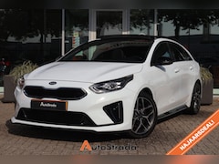 Kia Pro cee'd - ProCeed 1.4 GT-Line 140pk DCT7 | Stoelverwarming | Camera | Pano | Virtual | Keyless | LED