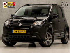 Fiat Panda - 1.0 Cross Sport (NAVIGATIE, CLIMATE, TREKHAAK, GETINT GLAS, SPORTSTOELEN, CRUISE, LM VELGE