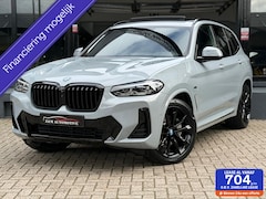 BMW X3 - xDrive30e Hybride M Sport Pano*Led*Carplay*360*Navi